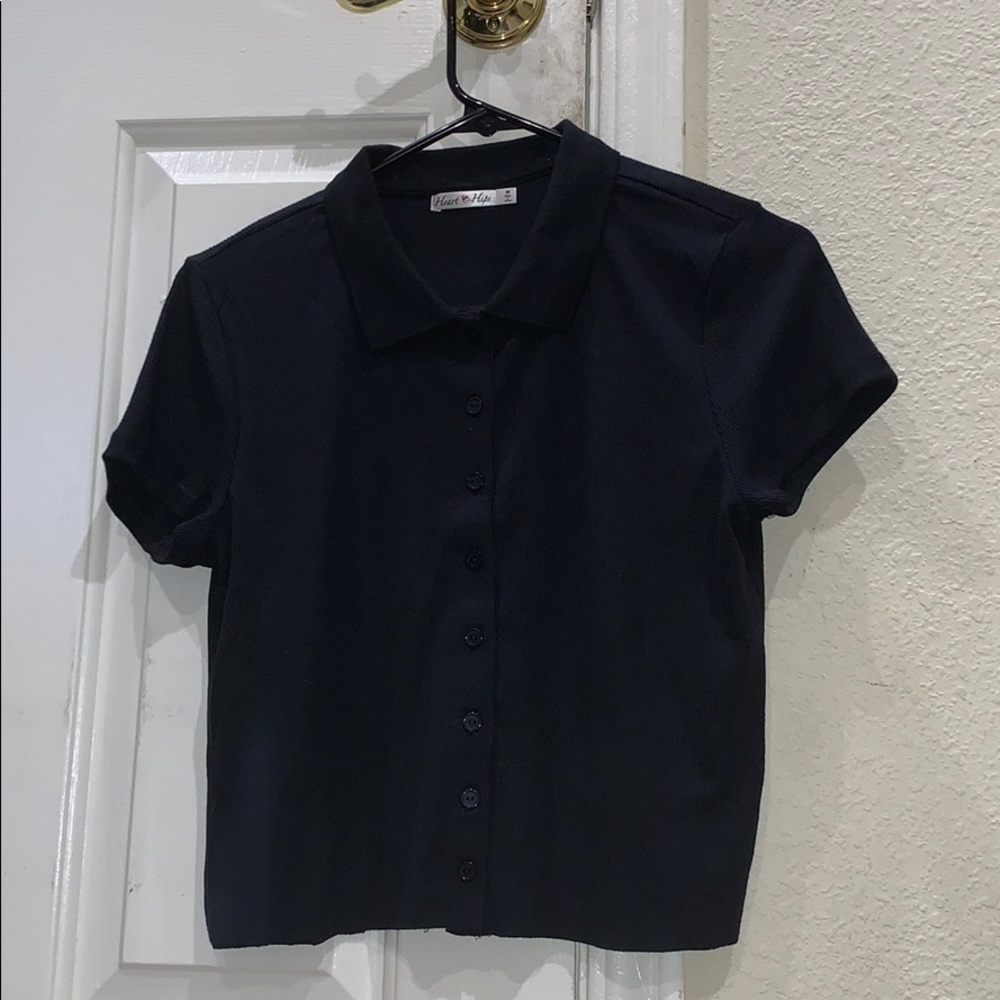 never worn